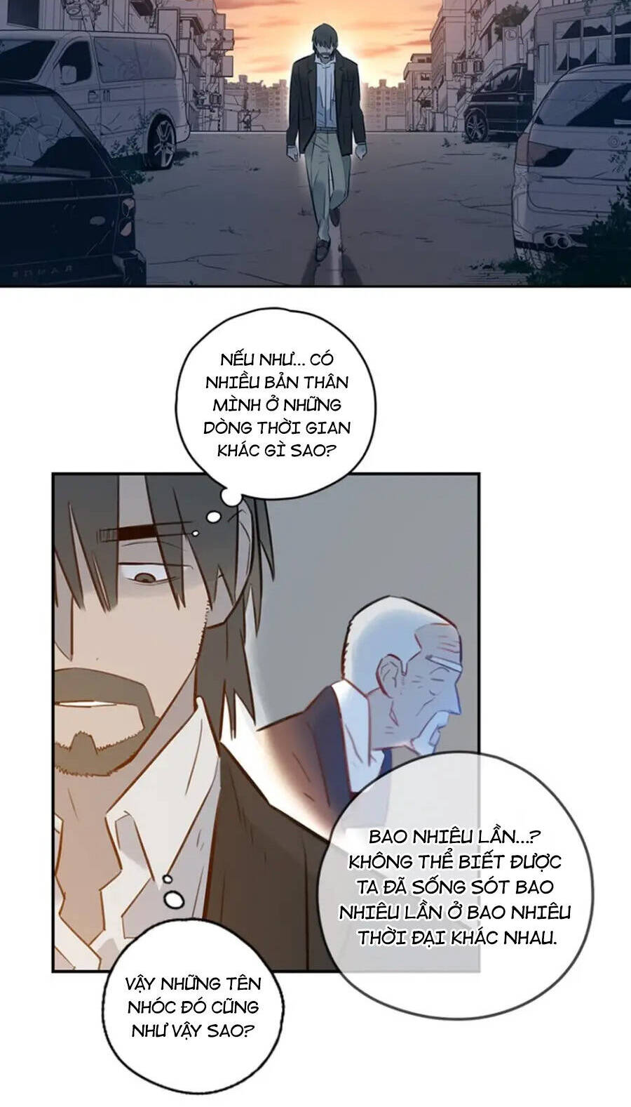 Điểm Hẹn Chapter 95 - Trang 39