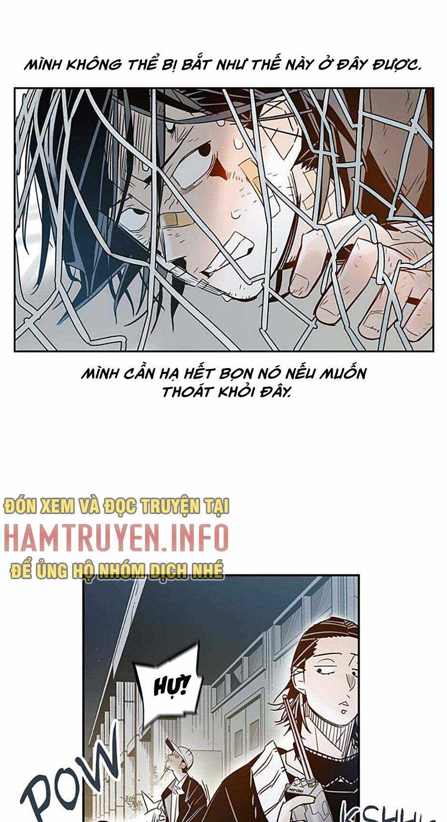 Điểm Hẹn Chapter 26 - Trang 7