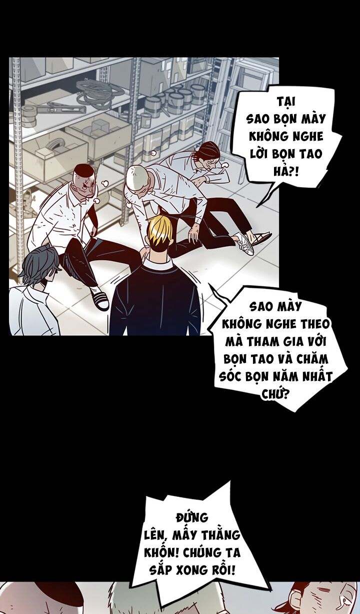 Điểm Hẹn Chapter 13 - Trang 47