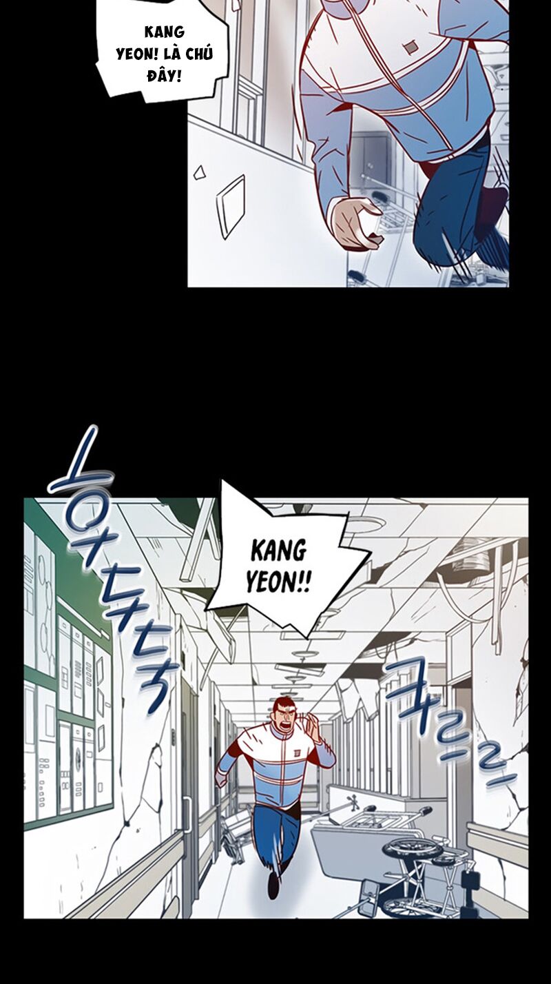 Điểm Hẹn Chapter 11 - Trang 19