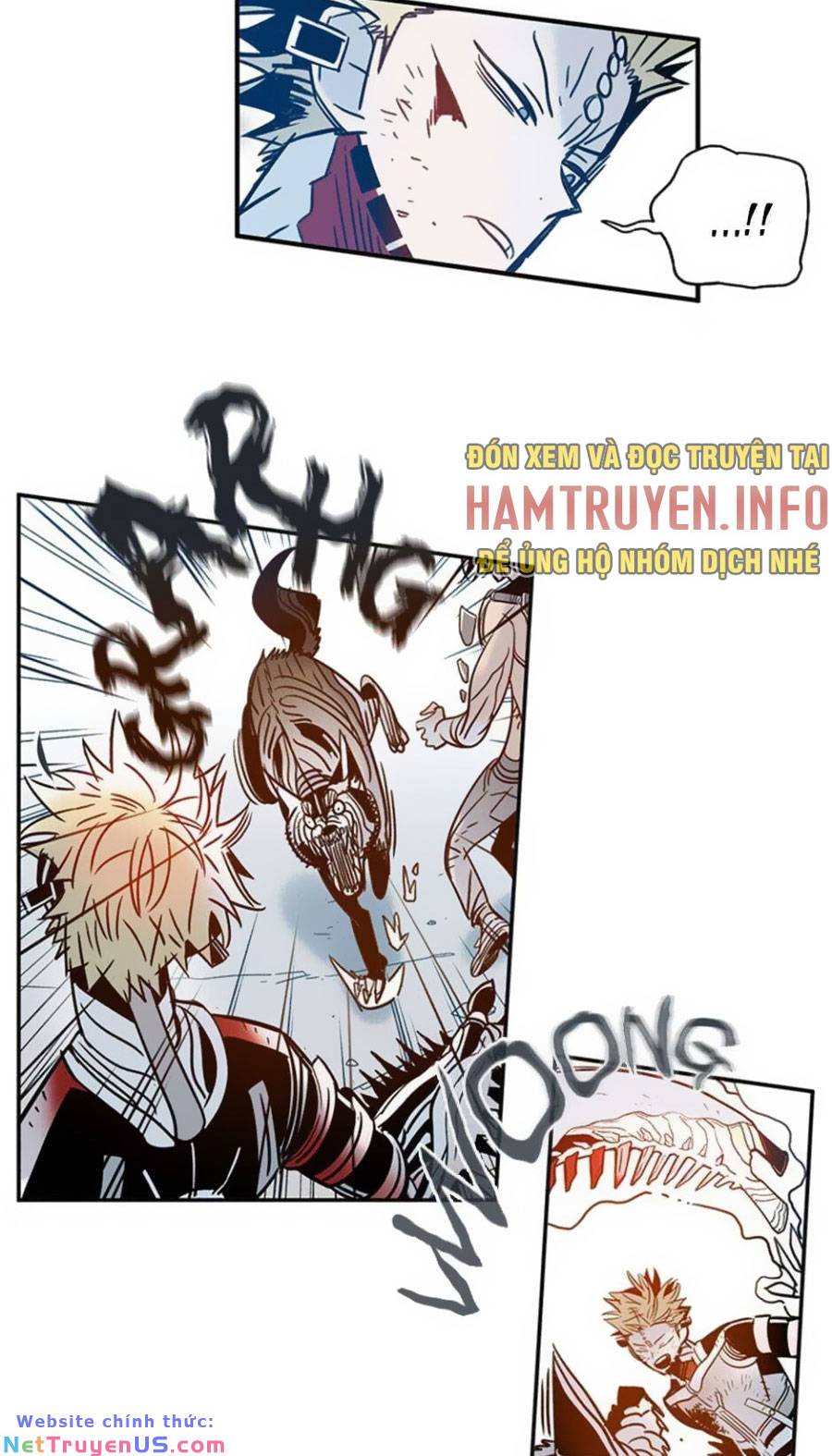 Điểm Hẹn Chapter 47 - Trang 9