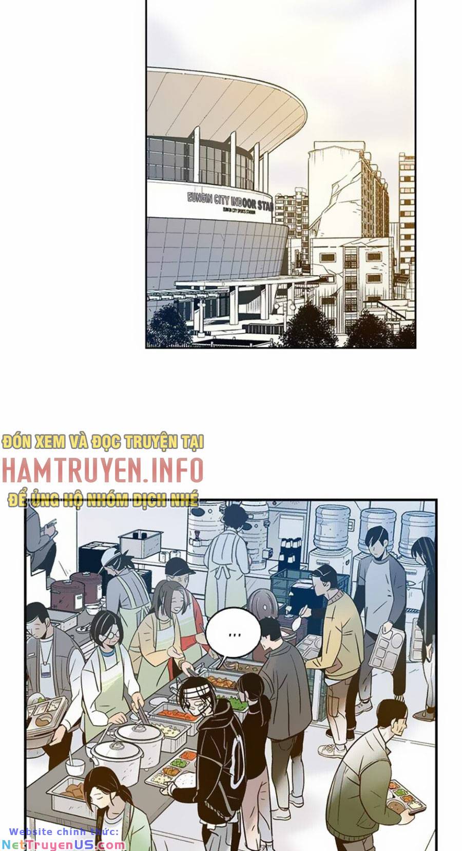 Điểm Hẹn Chapter 39 - Trang 18