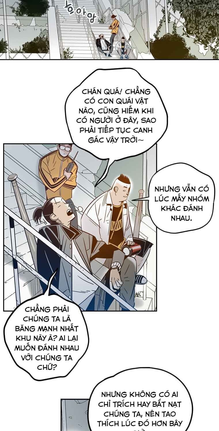 Điểm Hẹn Chapter 20 - Trang 26