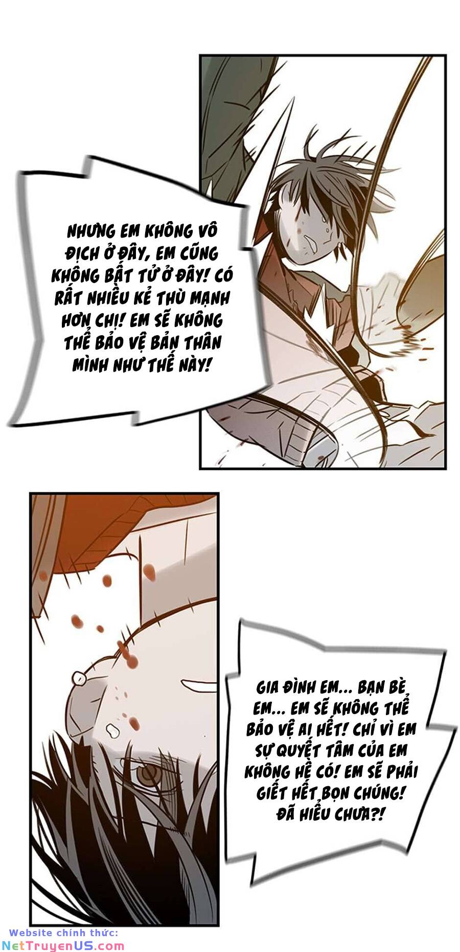 Điểm Hẹn Chapter 68 - Trang 51