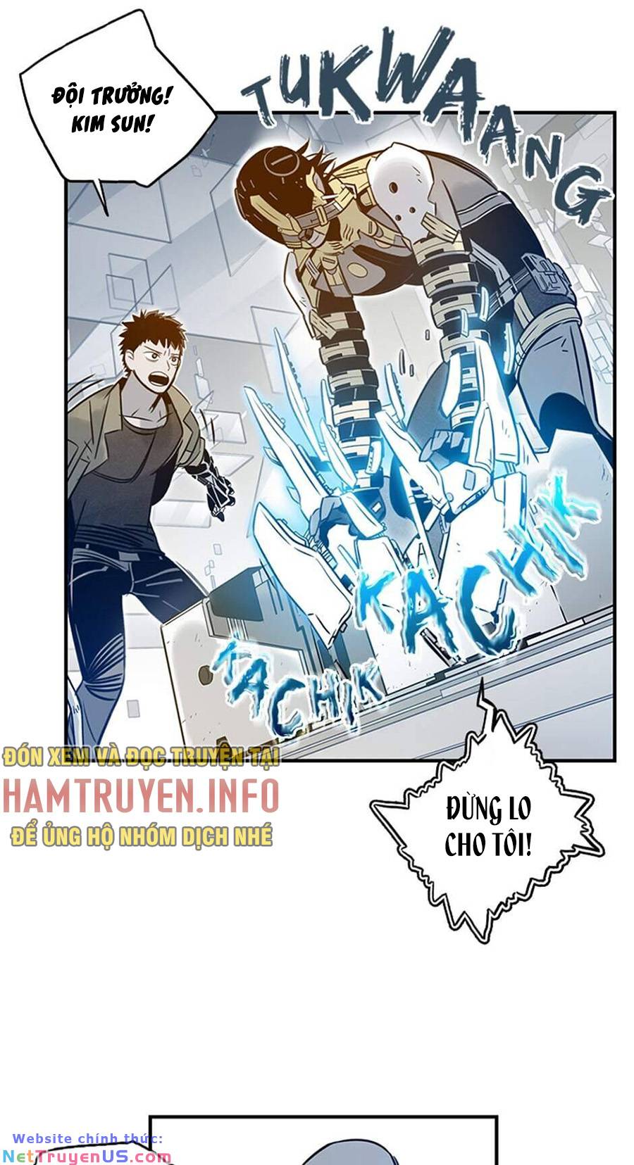 Điểm Hẹn Chapter 63 - Trang 13