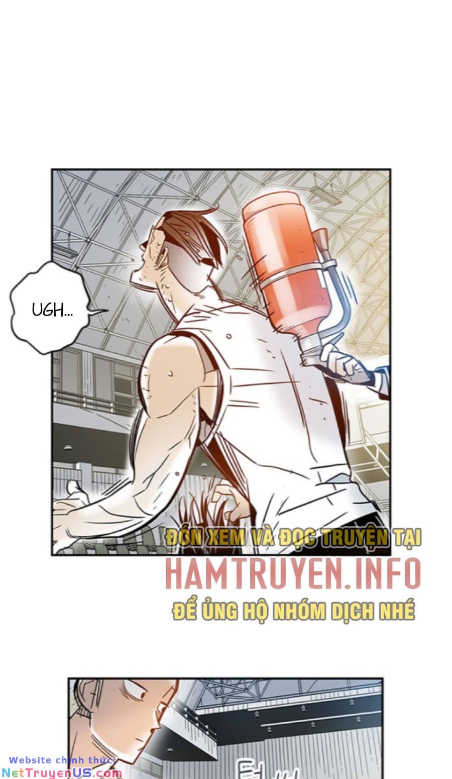 Điểm Hẹn Chapter 31 - Trang 2