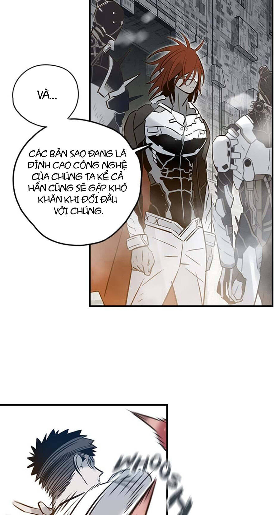 Điểm Hẹn Chapter 76 - Trang 18