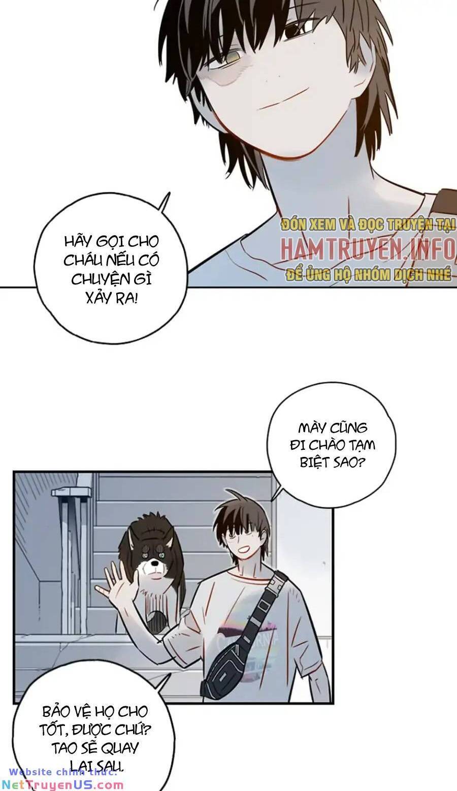 Điểm Hẹn Chapter 100 - Trang 37