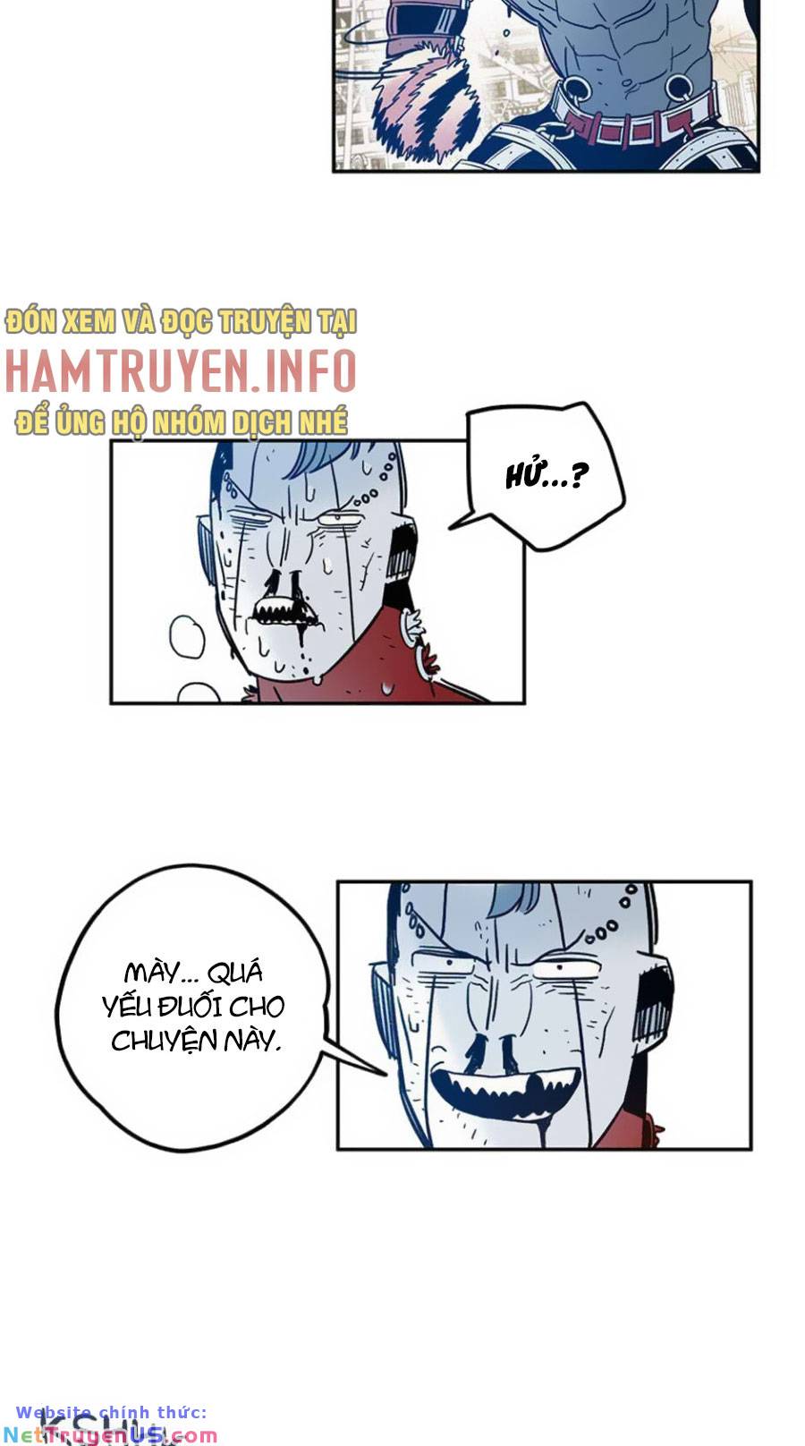 Điểm Hẹn Chapter 44 - Trang 44