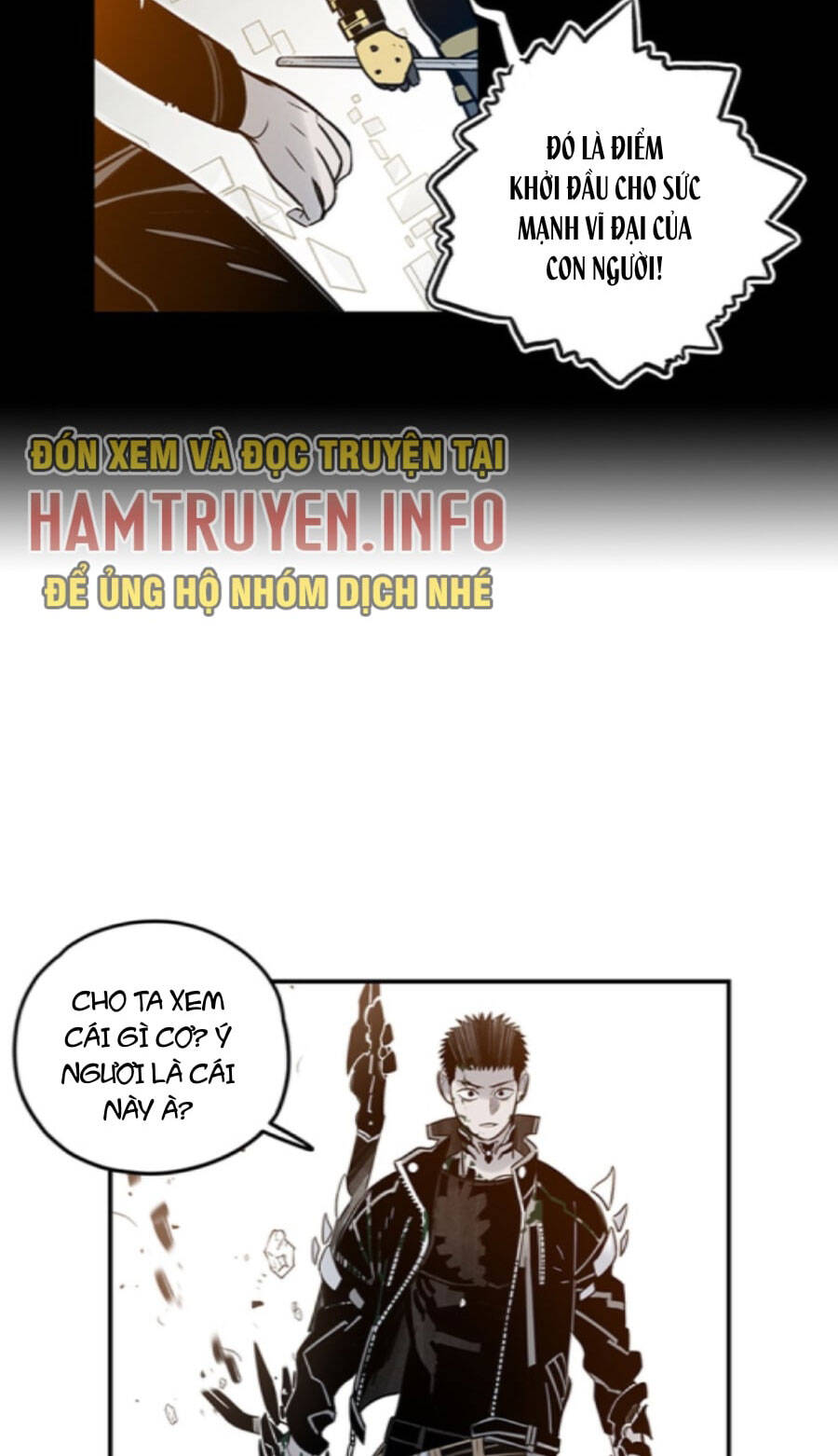 Điểm Hẹn Chapter 56 - Trang 14