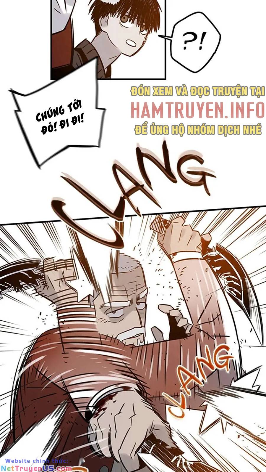 Điểm Hẹn Chapter 60 - Trang 37