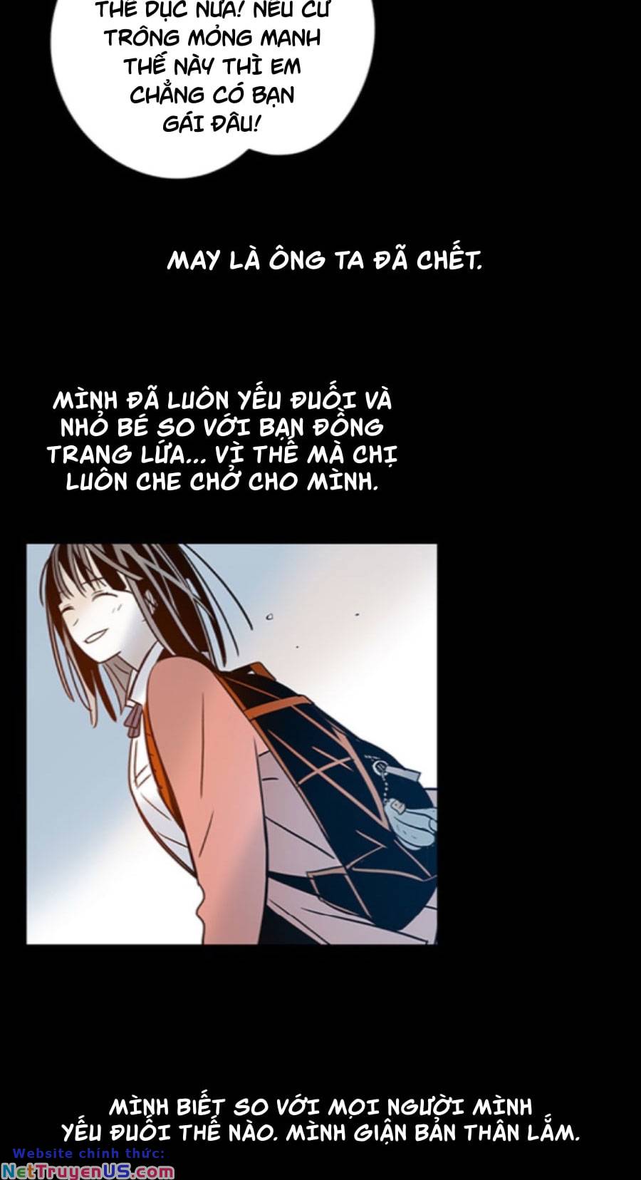 Điểm Hẹn Chapter 38 - Trang 15