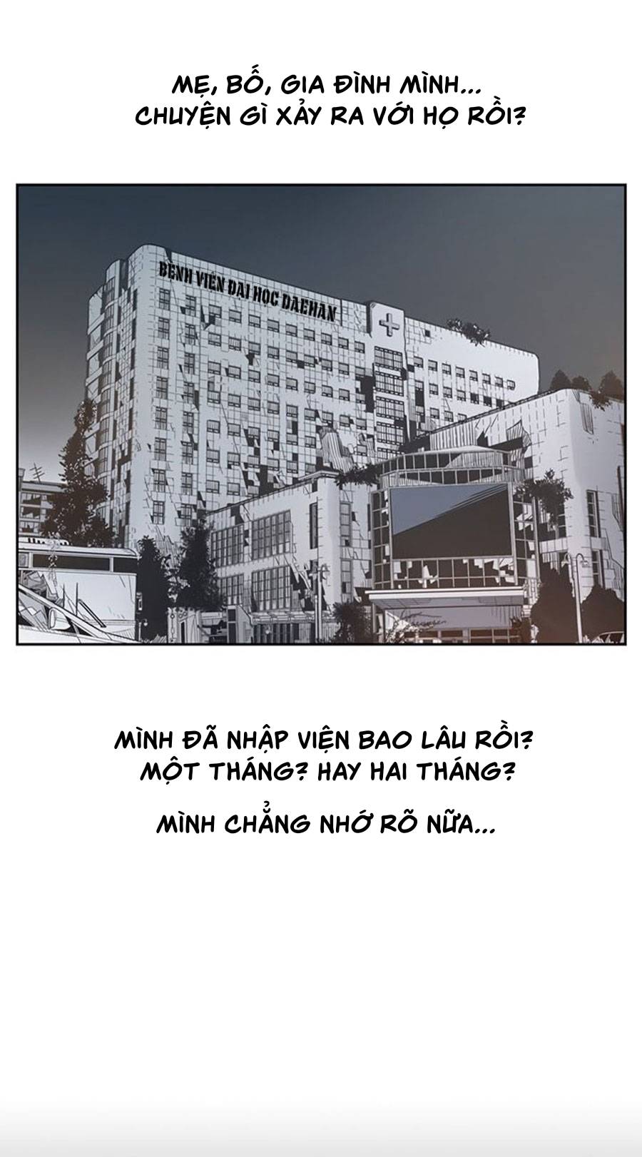 Điểm Hẹn Chapter 25 - Trang 36