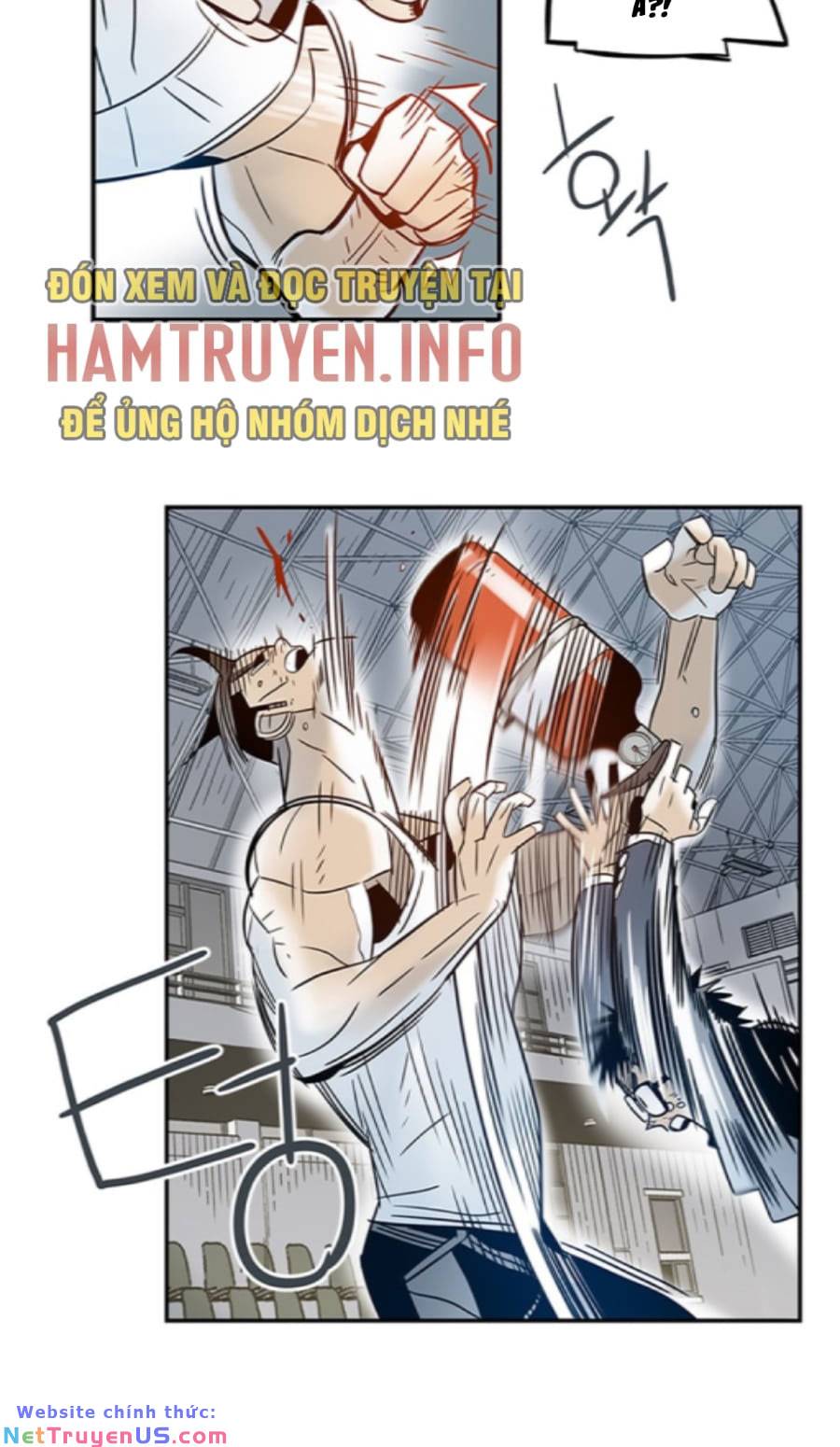 Điểm Hẹn Chapter 31 - Trang 6