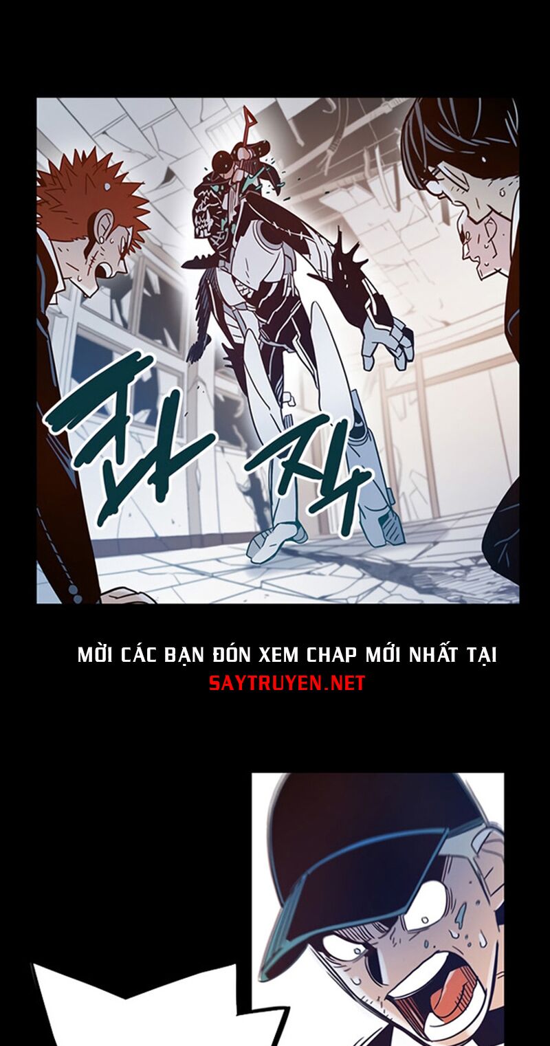 Điểm Hẹn Chapter 10 - Trang 42