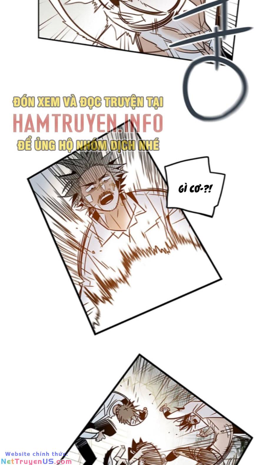 Điểm Hẹn Chapter 37 - Trang 30