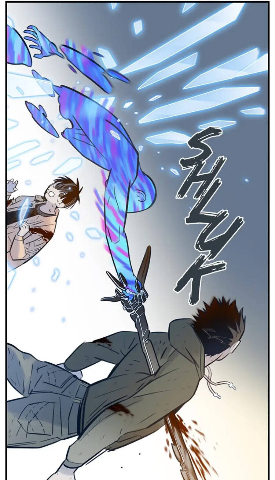 Điểm Hẹn Chapter 95 - Trang 35