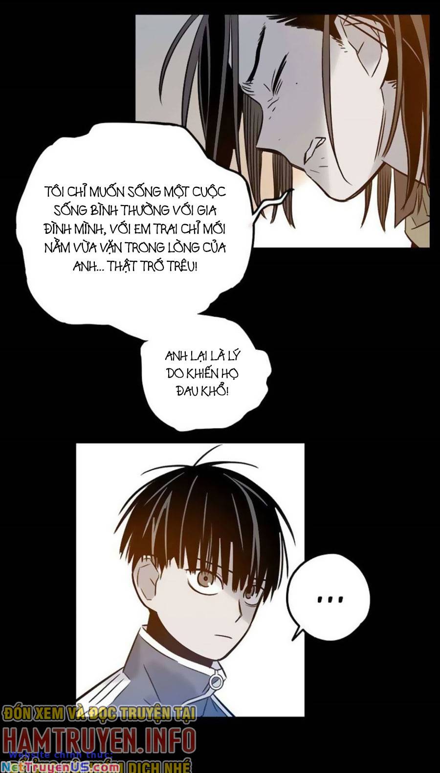 Điểm Hẹn Chapter 52 - Trang 19