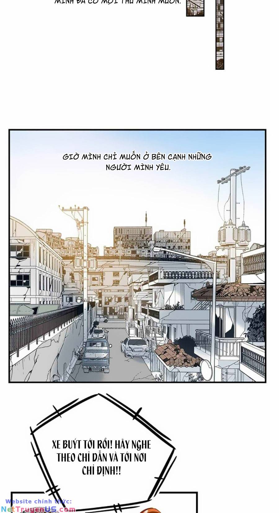 Điểm Hẹn Chapter 40 - Trang 49