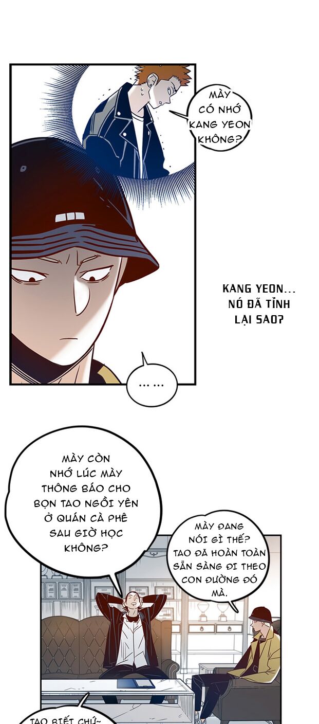 Điểm Hẹn Chapter 13 - Trang 39