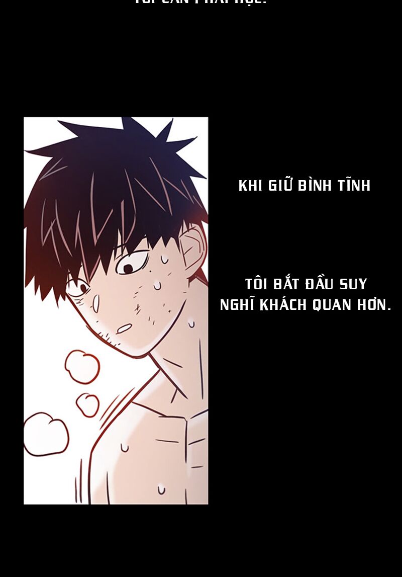 Điểm Hẹn Chapter 12 - Trang 3