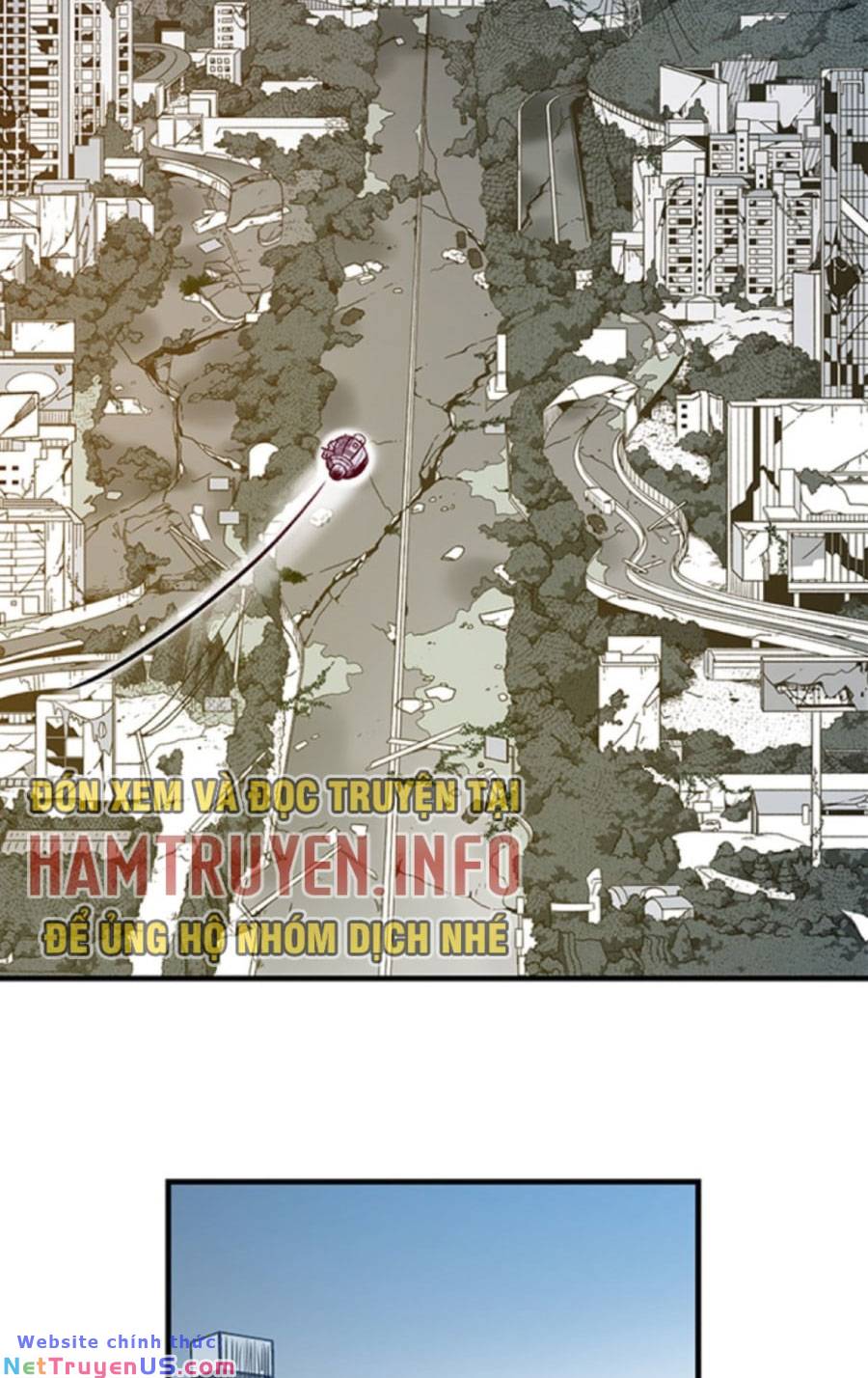 Điểm Hẹn Chapter 37 - Trang 14