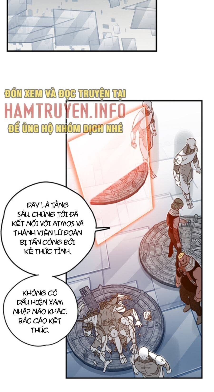 Điểm Hẹn Chapter 74 - Trang 40