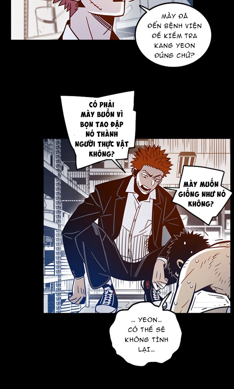 Điểm Hẹn Chapter 9 - Trang 33