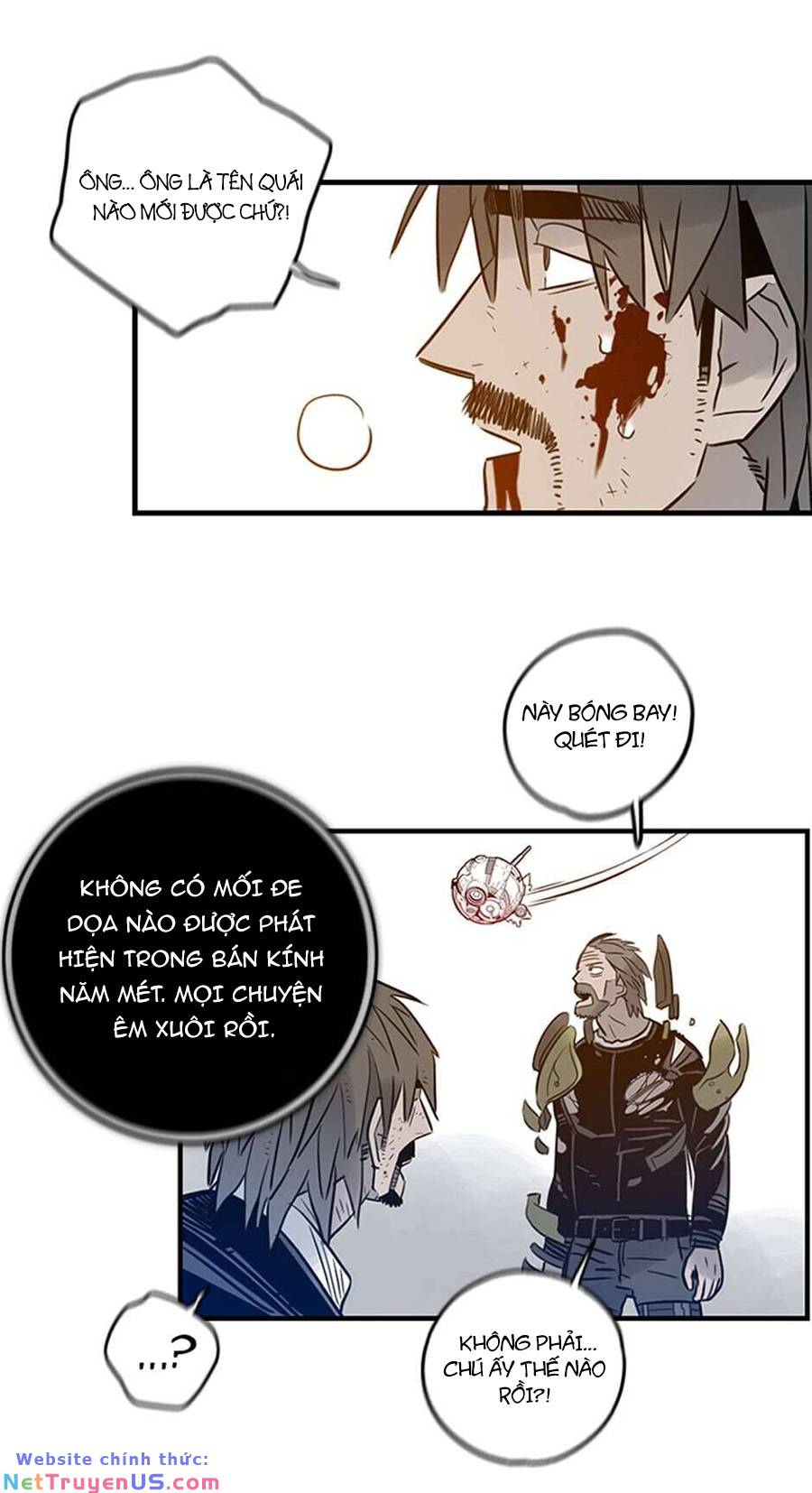 Điểm Hẹn Chapter 61 - Trang 18