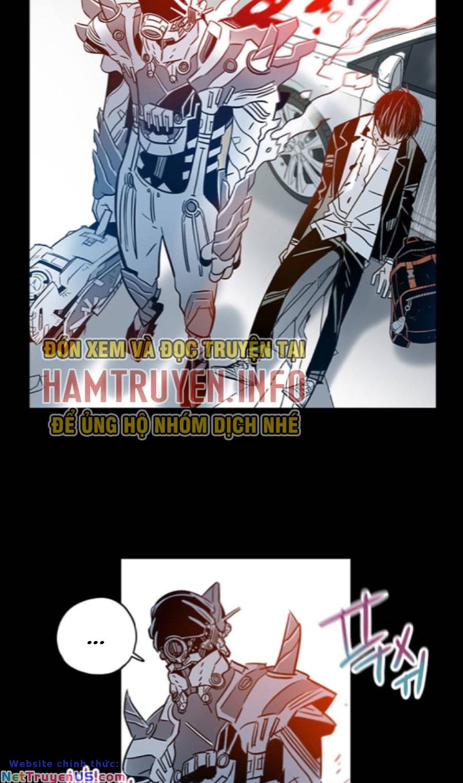 Điểm Hẹn Chapter 38 - Trang 24