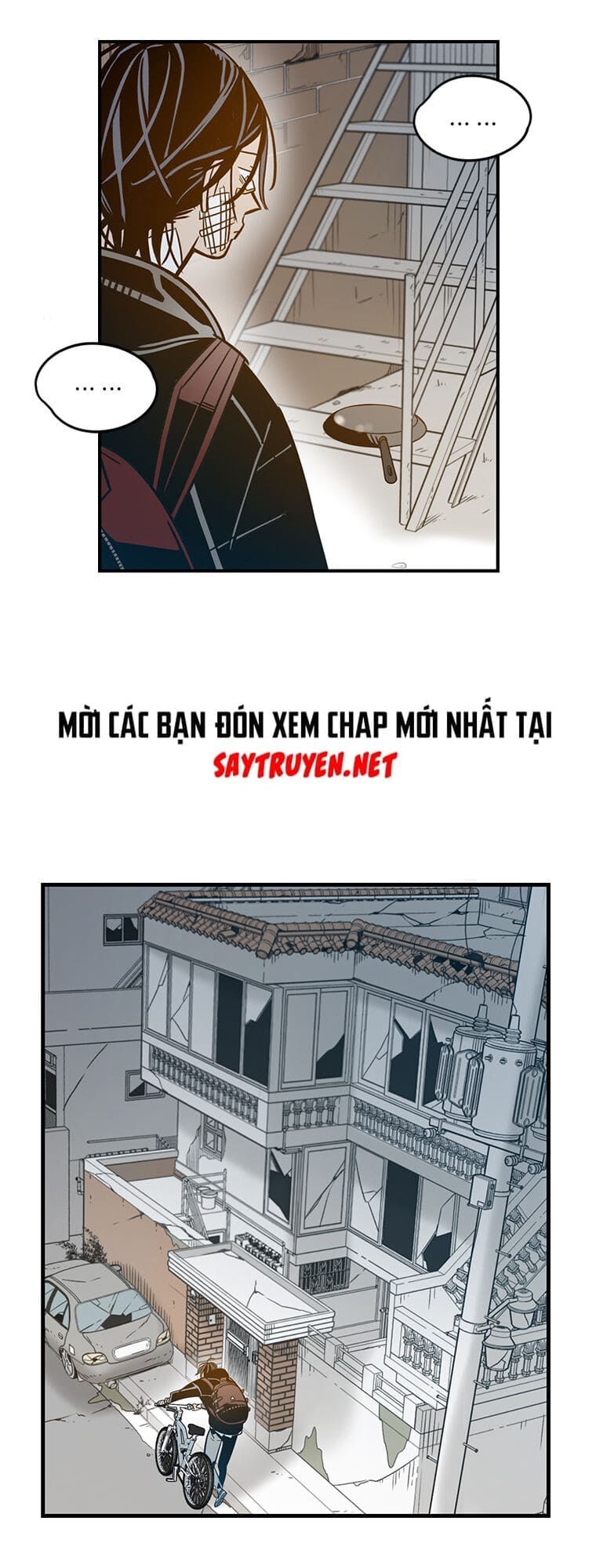 Điểm Hẹn Chapter 19 - Trang 48