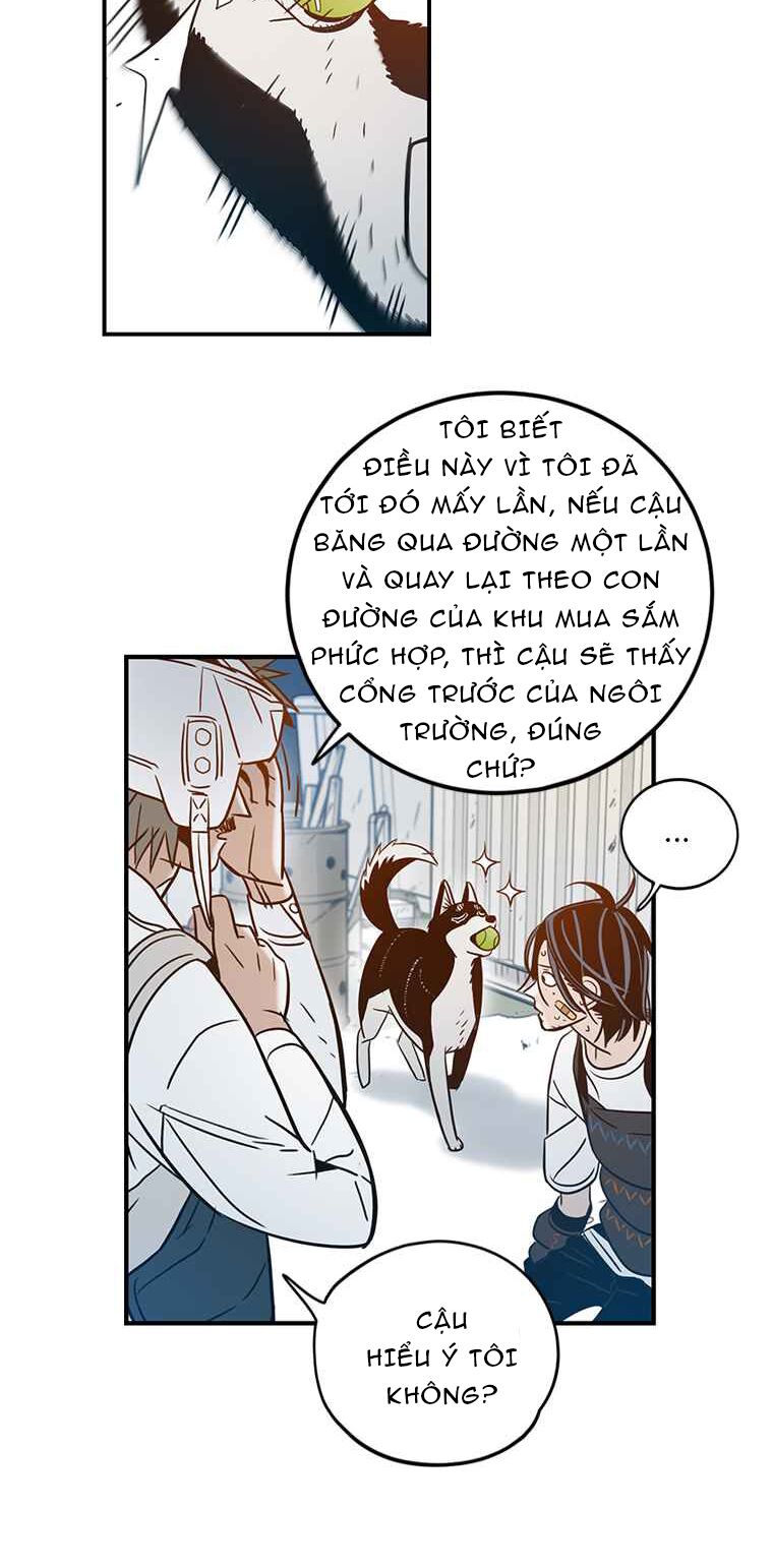 Điểm Hẹn Chapter 15 - Trang 47