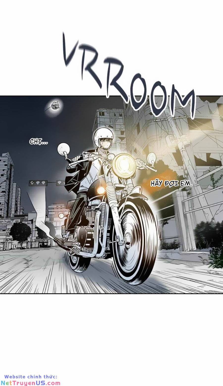 Điểm Hẹn Chapter 33 - Trang 41