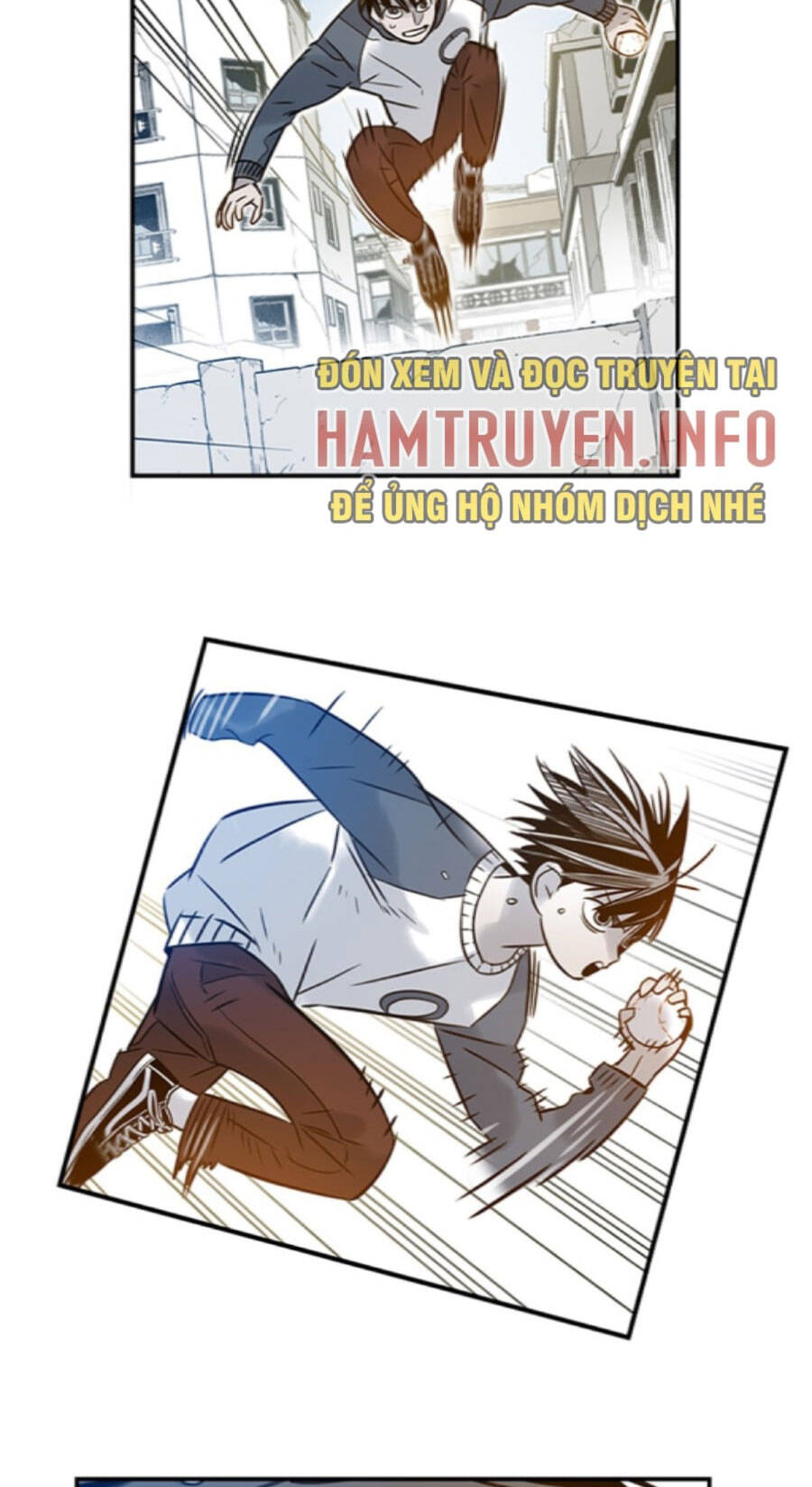 Điểm Hẹn Chapter 54 - Trang 25