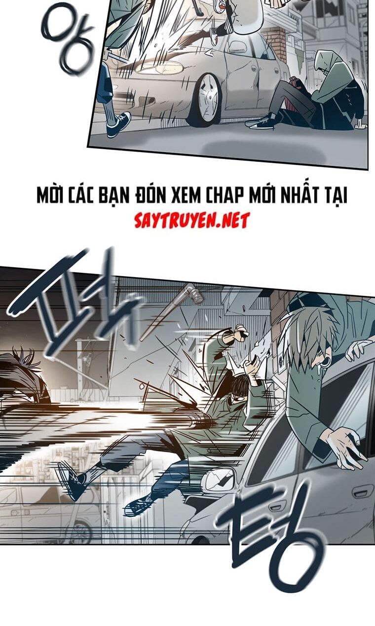 Điểm Hẹn Chapter 19 - Trang 3