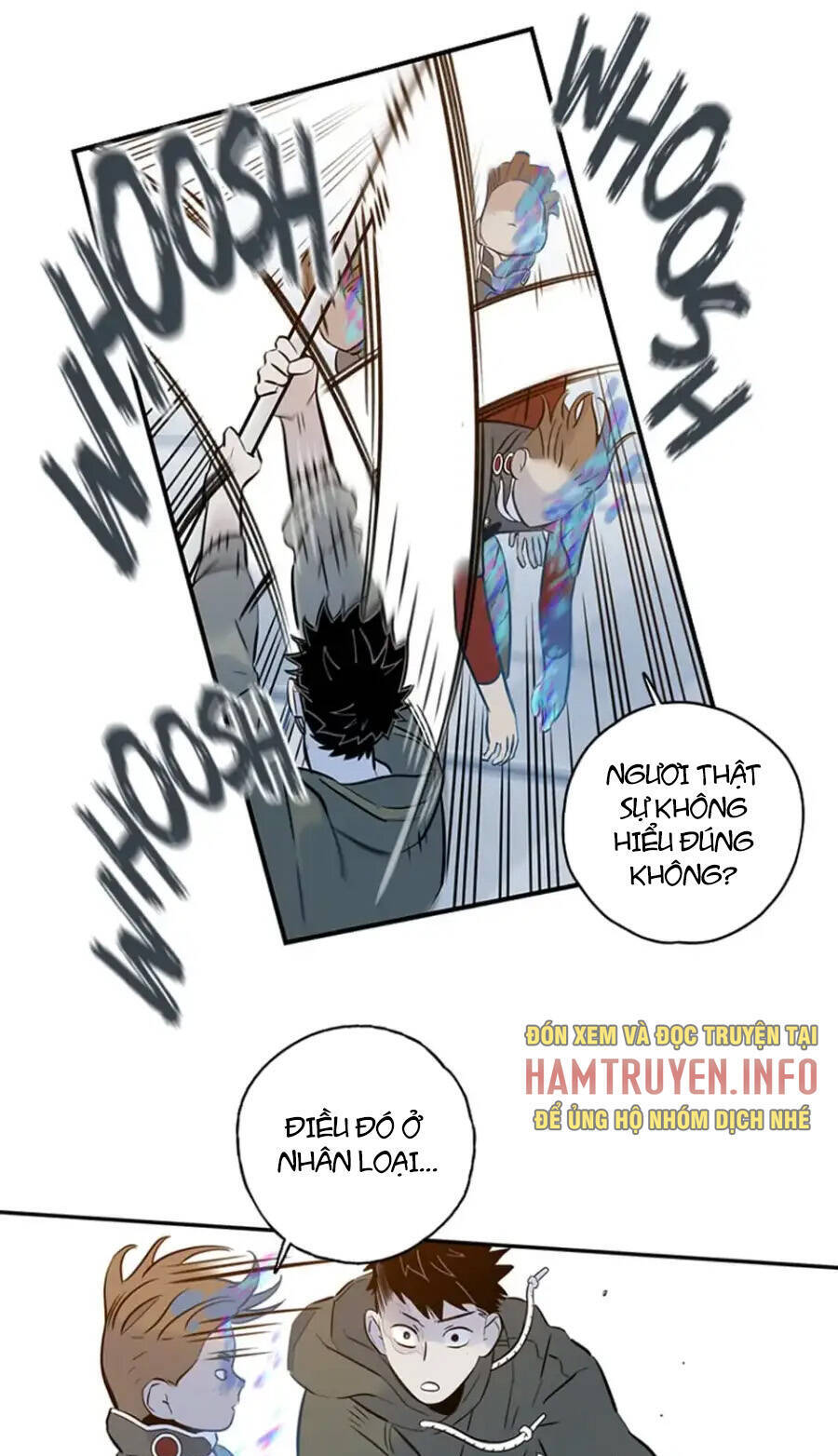 Điểm Hẹn Chapter 90 - Trang 28