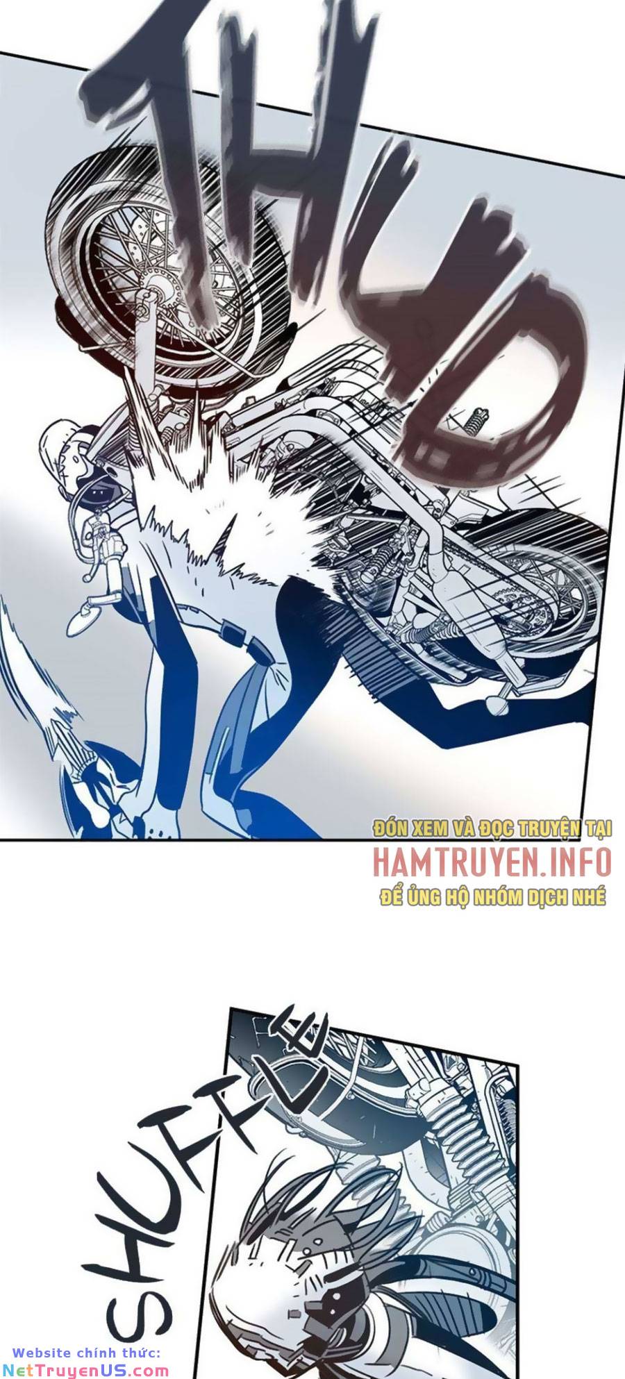 Điểm Hẹn Chapter 49 - Trang 45