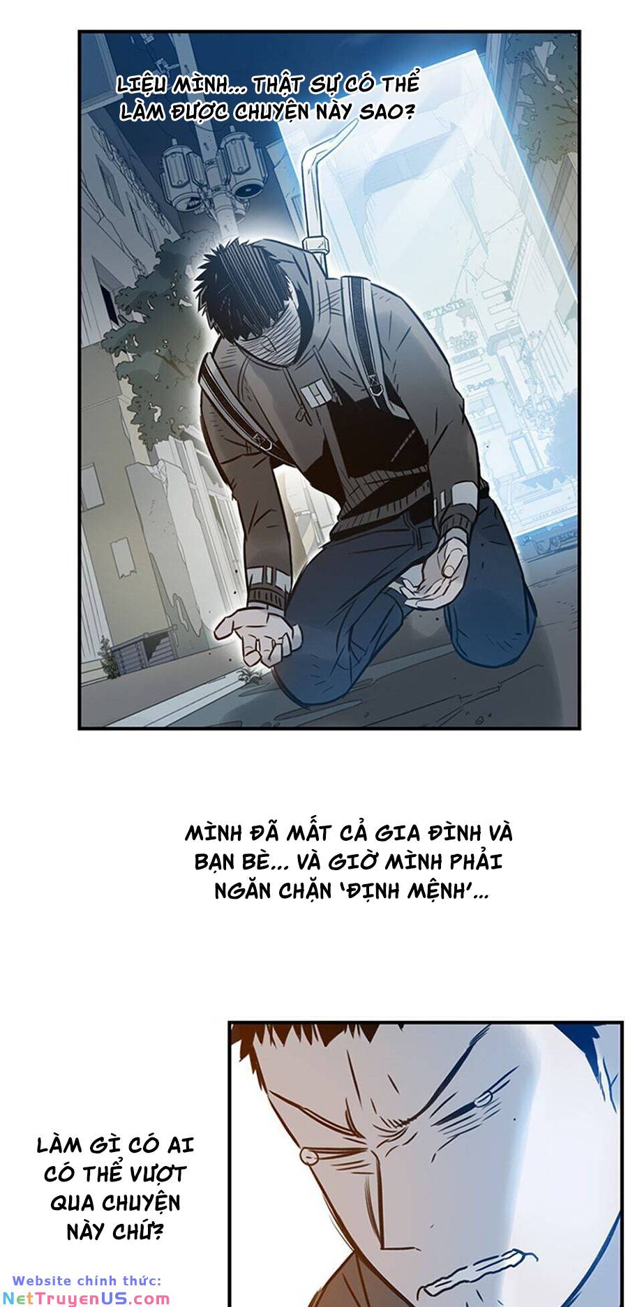 Điểm Hẹn Chapter 63 - Trang 57