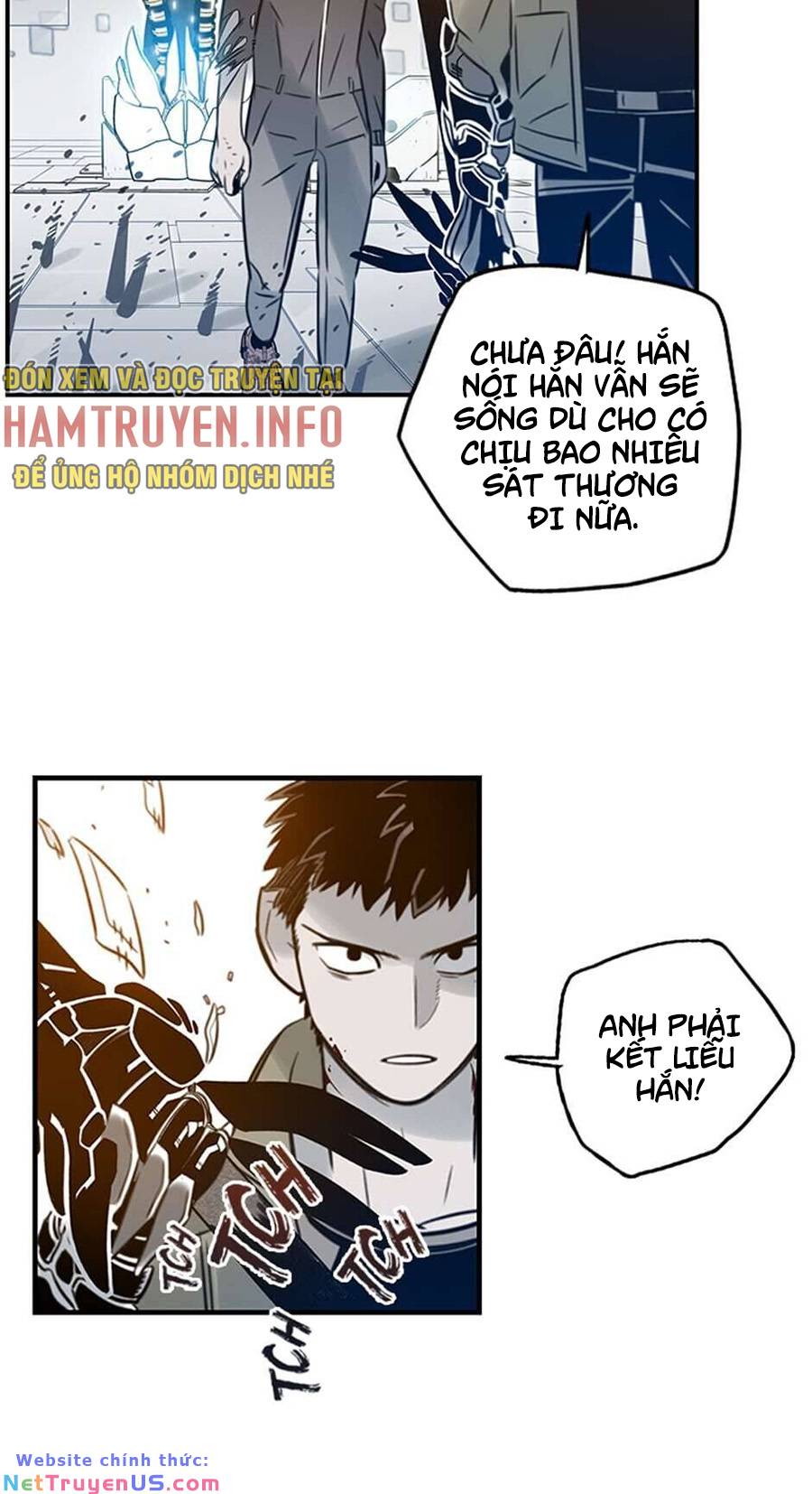 Điểm Hẹn Chapter 63 - Trang 31