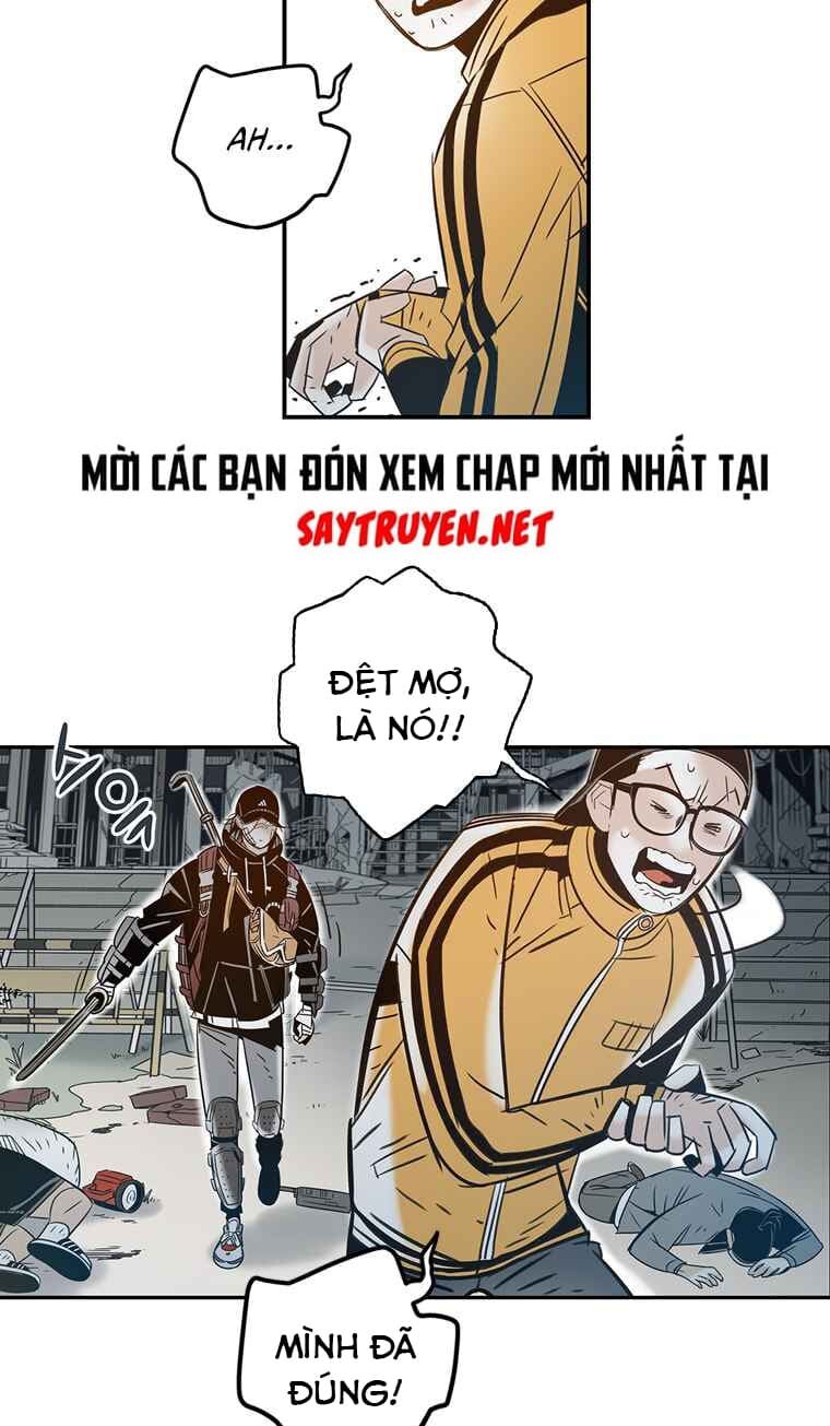 Điểm Hẹn Chapter 20 - Trang 34