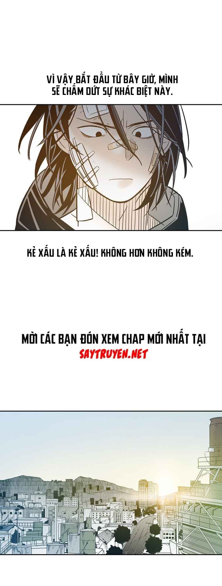 Điểm Hẹn Chapter 20 - Trang 9