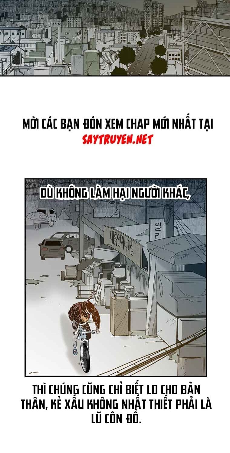 Điểm Hẹn Chapter 20 - Trang 3