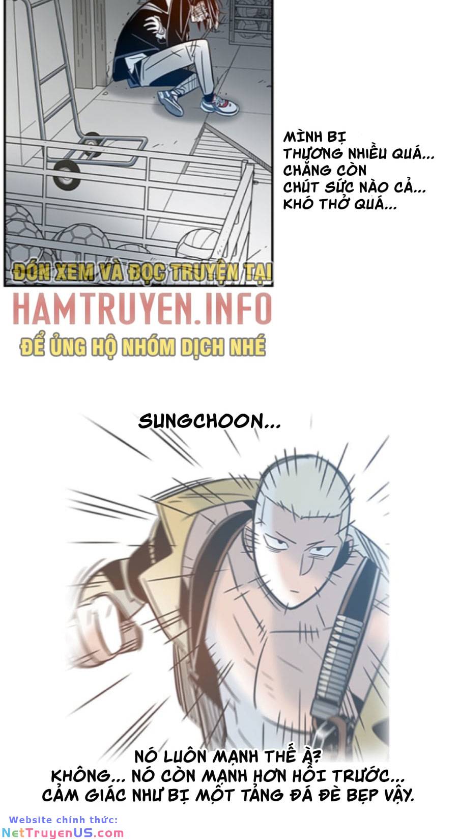 Điểm Hẹn Chapter 31 - Trang 26