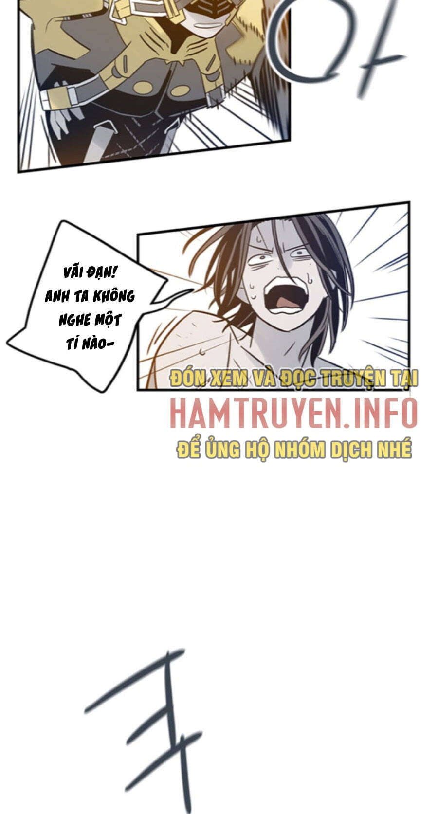 Điểm Hẹn Chapter 54 - Trang 19