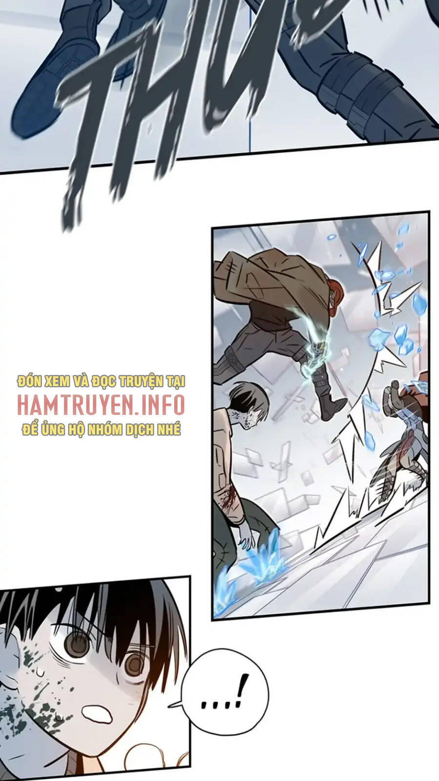 Điểm Hẹn Chapter 87 - Trang 6