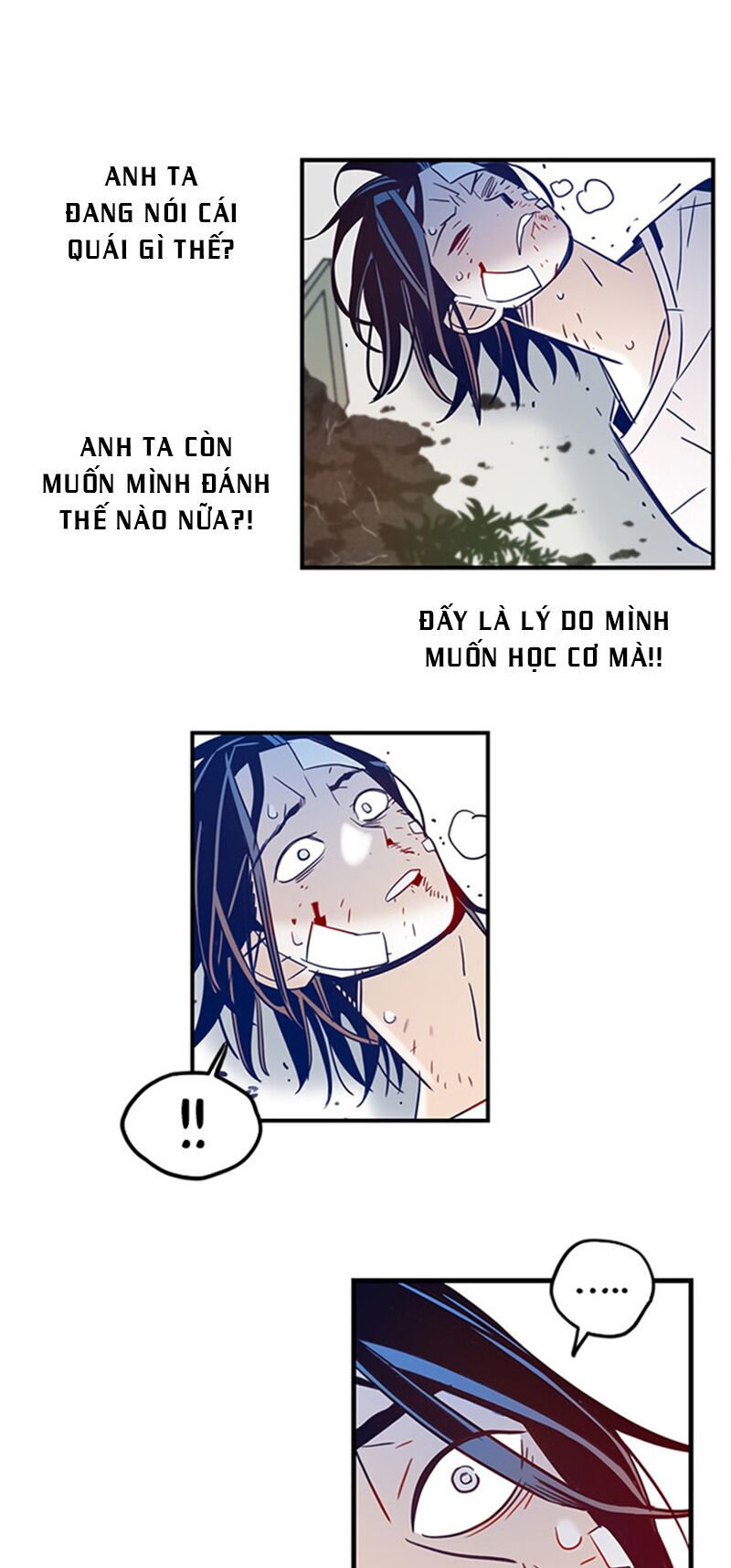 Điểm Hẹn Chapter 11 - Trang 49