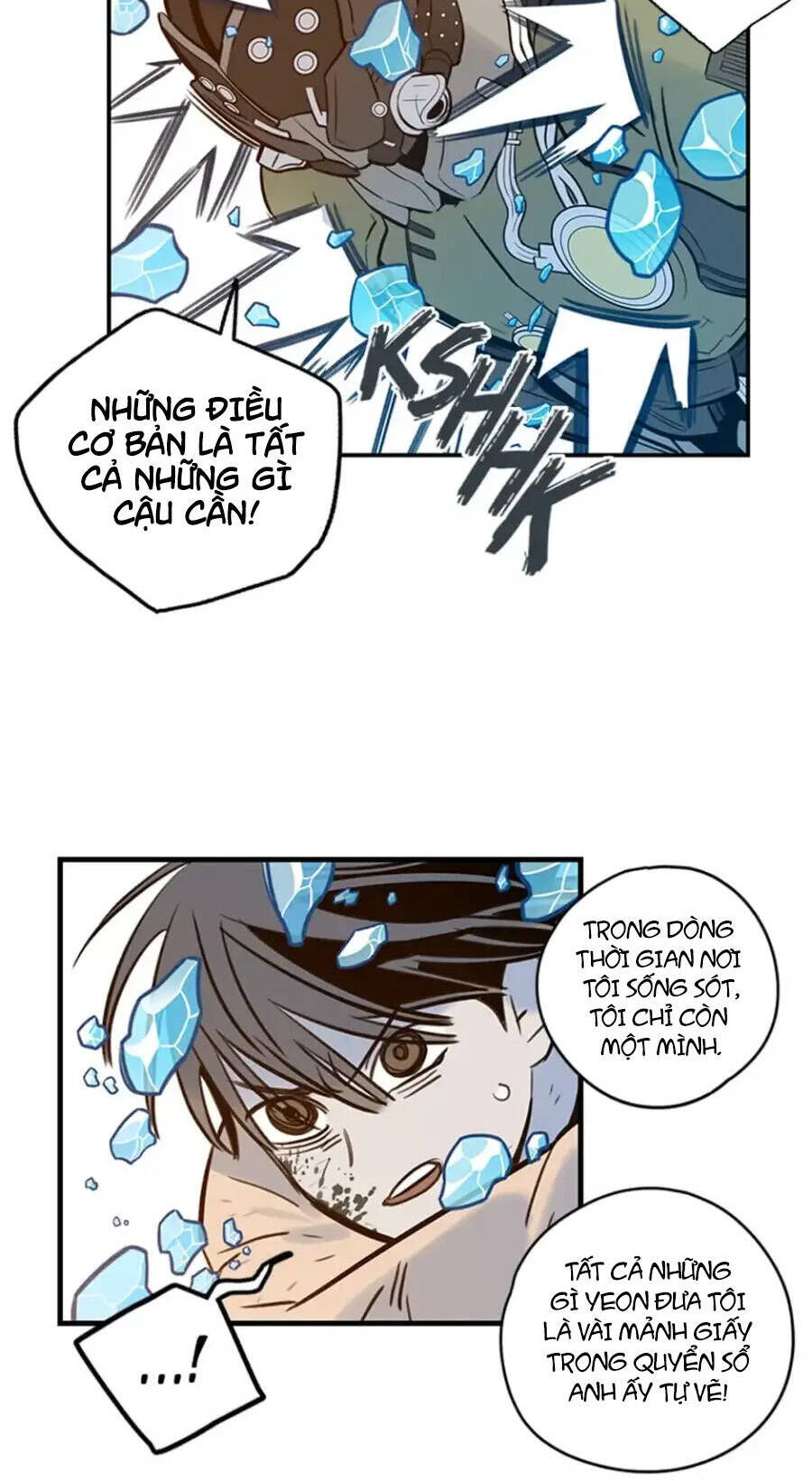 Điểm Hẹn Chapter 87 - Trang 15