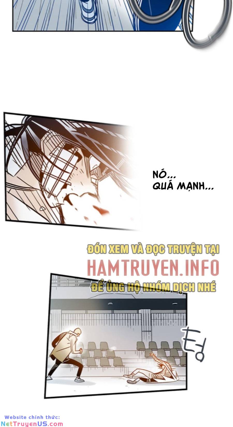 Điểm Hẹn Chapter 30 - Trang 44