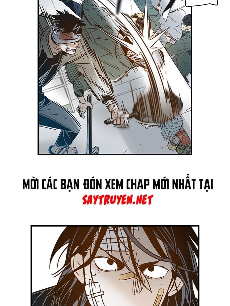 Điểm Hẹn Chapter 19 - Trang 34