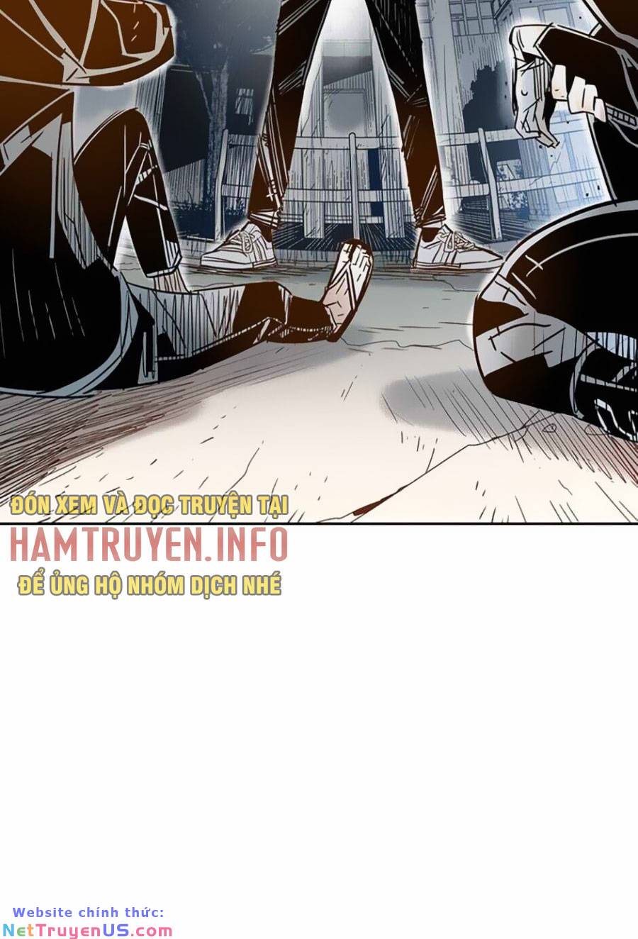 Điểm Hẹn Chapter 32 - Trang 51